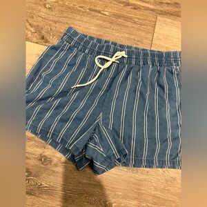 Madewell shorts
